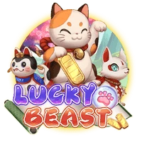 LUCKY BEAST