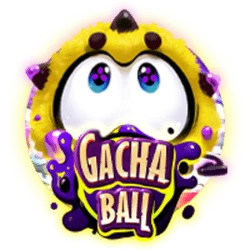 GACHA BALL