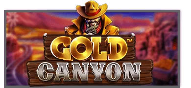 Gold Canyon