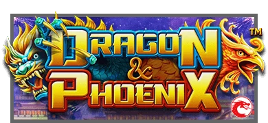 Dragon  Phoenix