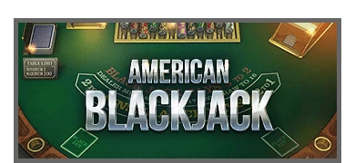 American Blackjack