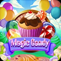 Magic Candy