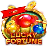 Lucky Fortune