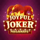 Joyful Joker Megaways