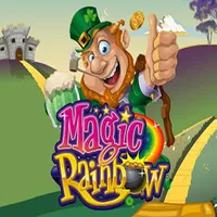 Magic Rainbow
