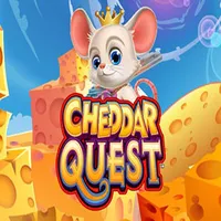 Cheddar Quest