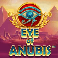 Eye of Anubis