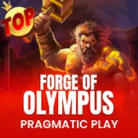 FORGE OF OLYMPUS