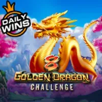 8 Golden Dragon Challenge
