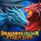 Dragon Kingdom Eyes of Fire