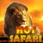 Safari Keren