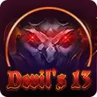 13 Setan
