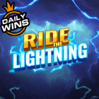 Ride the Lightning
