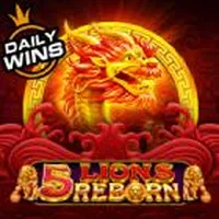5 Lions Reborn
