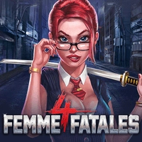 Four Femme Fatales