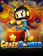 Crazy Bomber