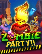 Zombie Party