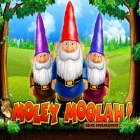 Moley Moolah
